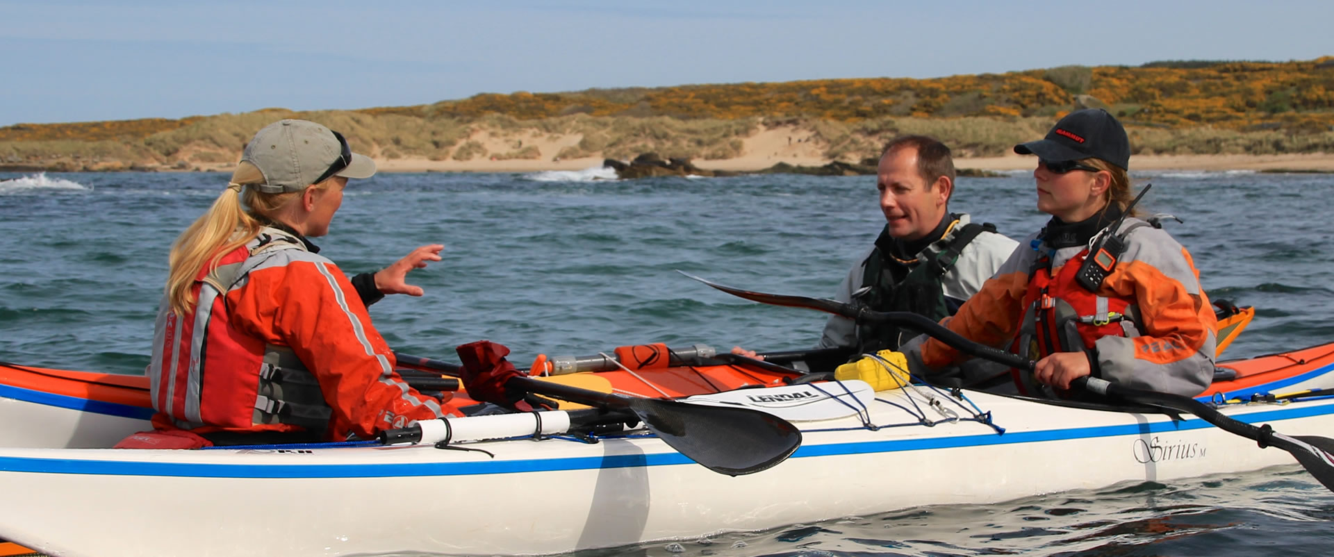 British Canoeing Paddlesports Qualifications Glenmore Lodge