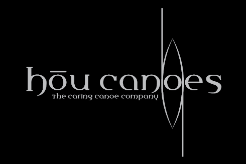 Hou Canoes Logo