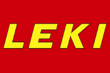 Leki Logo