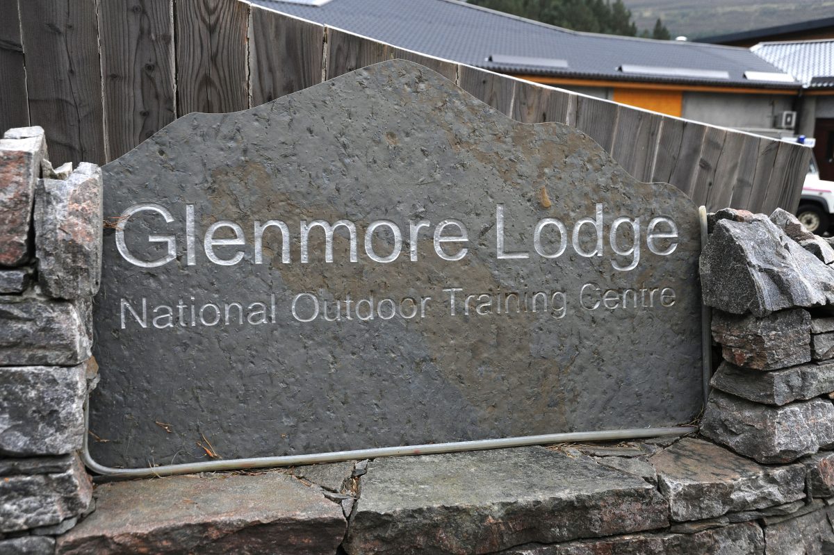 Aviemore Outdoor Activity Experience Glenmore Lodge