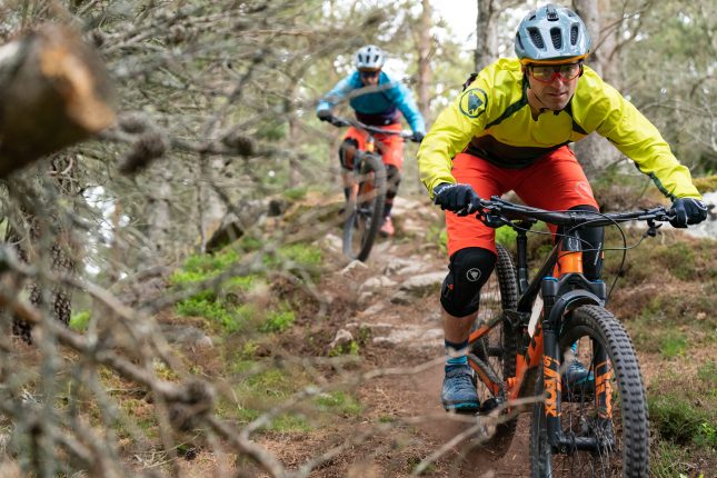 Enduro mtb trails near me cheap