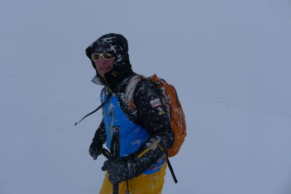 Ian Sherrington